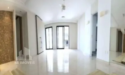 RR6458D Apartamento 177m² CONDOMÍNIO SAINT PAUL - OPORTUNIDADE - 3 Dorms 3 Vagas - Barueri SP - Ótima Localização - AV. CAUAXI - PROX ALPHAVILLE