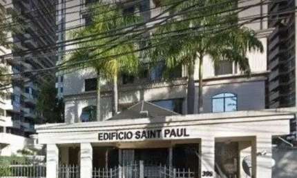 RR6458 Apartamento 177m² CONDOMÍNIO SAINT PAUL - OPORTUNIDADE - 3 Dorms 3 Vagas - Barueri SP - Ótima Localização - AV. CAUAXI - PROX ALPHAVILLE