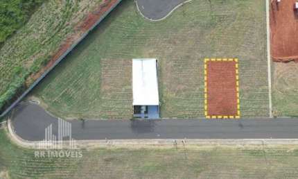 RR0127 TERRENO A VENDA 300m² - JARDIM RECANTO DAS ÁGUAS - OPORTUNIDADE - Nova Odessa, SP - Ótima Localização