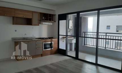 RR6443 Apartamento 69m² CONDOMÍNIO BONNARD 307 - OPORTUNIDADE - 2 Dorms 2 Vagas - Barueri SP - Ótima Localização - ALPHAVILLE EMPRESARIAL