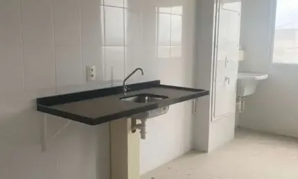 RR6409 Apartamento 62m² CONDOMÍNIO UPPER VILLE - OPORTUNIDADE - 3 Dorms 1 Vaga - Ótima Localização - Barueri SP - PARQUE VIANA -  PROX ALPHAVILLE