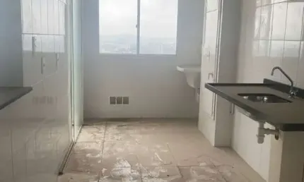 RR6408 Apartamento 57m² CONDOMÍNIO UPPER VILLE - OPORTUNIDADE - 2 Dorms 1 Vaga - Ótima Localização - Barueri SP - PARQUE VIANA -  PROX ALPHAVILLE