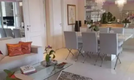 Rr6339 apartamento 123m² condomínio paisagem tamboré - oportunidade - 3 dorms 2 vagas - santana de parnaíba, sp - ótima localização - prox alphaville