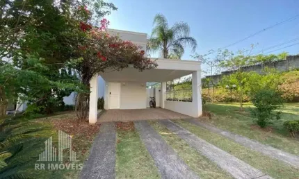 RR6333 Casa 180m² CONDOMÍNIO QUINTAS DO TAMBORÉ - OPORTUNIDADE - 3 Dorms 4 Vagas - Santana de Parnaíba SP - Ótima Localização - TAMBORÉ