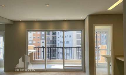 RR6327 Apartamento 110m² CONDOMÍNIO PARC ATHENEE - OPORTUNIDADE - 3 Dorms 2 Vagas - Barueri SP - Ótima Localização - RUA BONNARD - PROX ALPHAVILLE