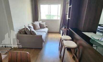 RR6315 Apartamento 51m² CONDOMÍNIO INSPIRE (ÁGUAS) OPORTUNIDADE - 2 Dorms 1 Vaga - Barueri, SP - Ótima Localização - PRÓXIMO DE ALPHAVILLE
