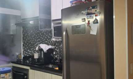 RR6313 Apartamento 68m² CONDOMÍNIO VITALLE - OPORTUNIDADE - 3 Dorms 1 Vaga - Barueri SP - Ótima Localização - JARDIM IRACEMA - PROX ALPHAVILLE
