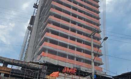 RR6305 Apartamento 64m² CONDOMÍNIO VEDARA - OPORTUNIDADE - 2 Dorms 1 Vaga - Barueri, SP - Ótima Localização - ALPHAVILLE - LANÇAMENTO