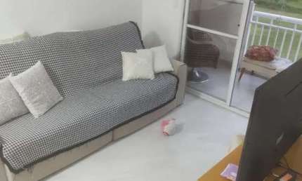 RR6297 Apartamento 90m² CONDOMÍNIO PANORAMIC - OPORTUNIDADE - 3 Dorms 2 Vagas - TAMBORÉ/ Barueri, SP - Ótima Localização - PRÓXIMO DE ALPHAVILLE
