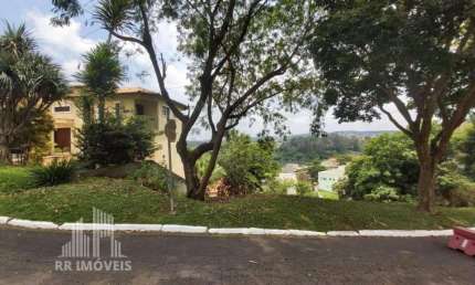 RR6281 Terreno 550m² CONDOMÍNIO RESIDENCIAL TARUMÃ - OPORTUNIDADE - Ótima Localização - Santana de Parnaíba SP - PROXIMO DE ALPHAVILLE