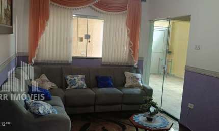 RR0115 Casa 250m² - JARDIM MARAJOARA - OPORTUNIDADE - 2 Dorms 4 Vagas - Nova Odessa, SP - Ótima Localização