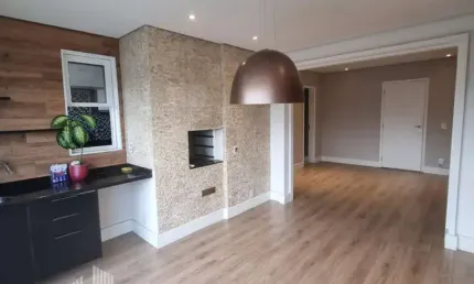 RR6155 Apartamento 107m² CONDOMÍNIO LONDON VILLE - OPORTUNIDADE - 3 Dorms  2 Vagas - Barueri, SP - Ótima Localização - PRÓXIMO