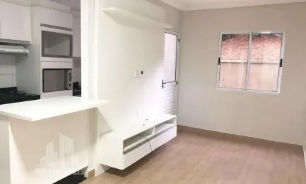 RR0105 Apartamento 65m² - RESIDENCIAL ECO VILA - OPORTUNIDADE - 2 Dorms 1 Vaga - Sumaré, SP - Ótima Localização