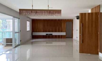 RR6076 Apartamento 235m² CONDOMÍNIO SPLENDORE - OPORTUNIDADE - 3 Dorms 3 Vagas - Barueri SP - Ótima Localização - ALPHAVILLE INDUSTRIAL