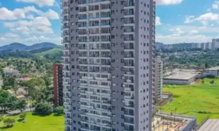 RR6030D Apartamento 118m² CONDOMÍNIO ARUANÃ 601 - OPORTUNIDADE - 3 Dorms 2 Vagas - Barueri SP - TAMBORÉ - Ótima Localização - PROXIMO DE ALPHAVILLE