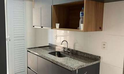 RR6023D Apartamento 73m² CONDOMÍNIO LIFE PARK - OPORTUNIDADE - 3 Dorms 2 Vagas - Barueri SP - Ótima Localização - ALPHAVILLE