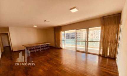 RR6021D Apartamento 212m² CONDOMÍNIO ESSÊNCIA ALPHAVILLE - OPORTUNIDADE - 4 Dorms 3 Vagas - Barueri SP - Ótima Localização - PROX ALPHAVILLE