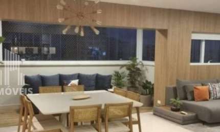 RR6020D Apartamento 150m² CONDOMÍNIO DOUBLE BETHAVILLE - OPORTUNIDADE - 4 Dorms 3 Vagas - AV. TRINDADE - Barueri SP - Ótima Localização - PROX ALPHA