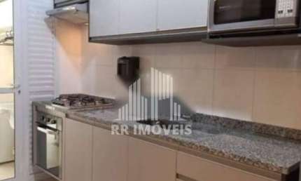 RR6019D Apartamento 65m² CONDOMÍNIO LIFE PARK - OPORTUNIDADE - 2 Dorms 1 Vaga - Barueri SP - Ótima Localização - ALPHAVILLE