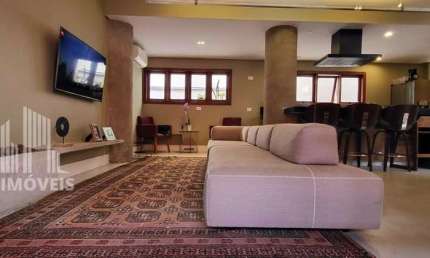 RR6016D Casa 339m² CONDOMÍNIO RESIDENCIAL ALPHAVILLE 9 - OPORTUNIDADE - 4 Dorms 4 Vagas - Santana de Parnaíba, SP - Ótima Localização