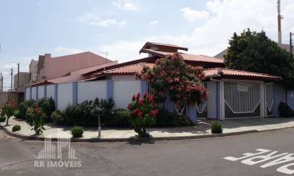 RR0075D Apartamento 225m² PARQUE RESIDENCIAL JAGUARI - OPORTUNIDADE - 3 Dorms 2 Vagas - Americana, SP - Ótima Localização