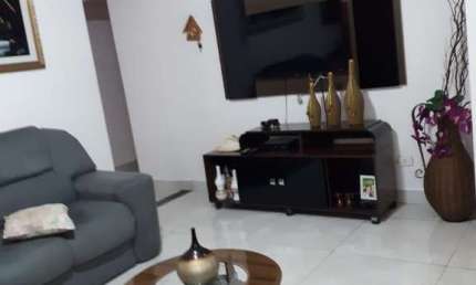 RR0075 Apartamento 225m² PARQUE RESIDENCIAL JAGUARI - OPORTUNIDADE - 3 Dorms 2 Vagas - Americana, SP - Ótima Localização