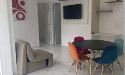 RR5969 Apartamento 47m² CONDOMÍNIO ACQUA PARK - OPORTUNIDADE - 1 Dormitório 2 Vagas - Barueri SP - Ótima Localização - ALPHAVILLE