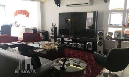 RR5964 Casa 620m² ALPHAVILLE RESIDENCIAL 4 - OPORTUNIDADE - 7 Suítes 6 Vagas - Santana de Parnaíba SP - Ótima Localização - ALPHAVILLE