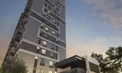 Rr5960 apartamento 87m² condominío duq central houses - oportunidade - 3 dorms 2 vagas - barueri sp - ótima localização - centro - prox alphaville
