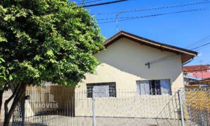 RR0066 Casa 364m² - JARDIM EUROPA - OPORTUNIDADE - 3 Dorms 3 Vagas - Nova Odessa, SP - Ótima Localização