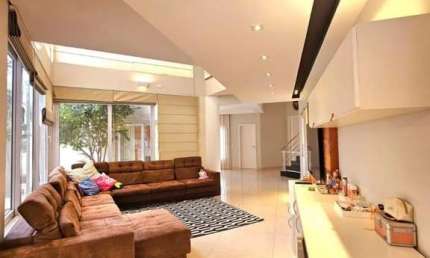 RR5920 Casa 420m² CONDOMÍNIO RESIDENCIAL TARUMÃ - OPORTUNIDADE -  4 Dorms 6 Vagas - Santana de Parnaíba SP - Ótima Localização - PROX ALPHAVILLE