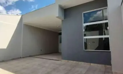 RR0059D CASA A VENDA 76m²  JARDIM SÃO MANOEL - OPORTUNIDADE - 2 Dorms 2 Vagas - Nova Odessa, SP - Ótima Localização