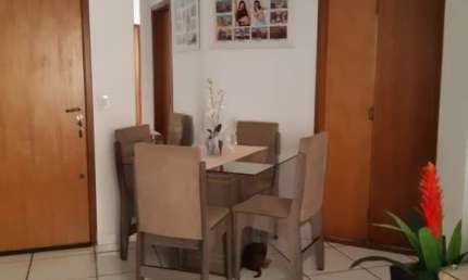 RR0058D APARTAMENTO A VENDA 75m²  RESIDENCIAL PARAÍSO - OPORTUNIDADE - 3 Dorms 1 Vaga - Americana, SP - Ótima Localização