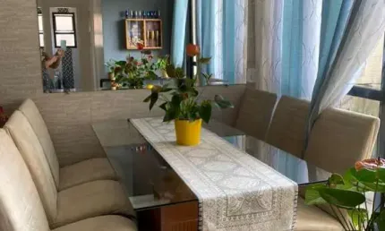 RR5874 - APARTAMENTO 68m² CONDOMINIO RESIDENCIAL RECREIO CACHOEIRA - 3 Dorms 1 Vaga - OPORTUNIDADE - Ótima Localização