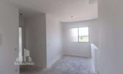 RR5872D Apartamento 47m² CONDOMÍNIO ESTAÇÃO 267 - OPORTUNIDADE - 1 Dorm 1 Vaga - Barueri SP - Ótima Localização - NOVA ALDEINHA - PROX ALPHAVILLE