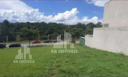 RR5824D Terreno 464m² CONDOMÍNIO BURLE MARX - OPORTUNIDADE - Ótima Localização - Santana de Parnaíba SP - SURU - PROXIMO DE ALPHAVILLE