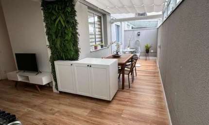 RRCOD5867D APARTAMENTO 54m² CONDOMÍNIO URANO - OPORTUNIDADE - 2 Dorms 1 Vaga - Barueri, SP - Ótima Localização - PRÓXIMO DE ALPHAVILLE