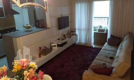 RR5858 Apartamento 94m² CONDOMÍNIO ALTO DA MATA - OPORTUNIDADE - 3 Dorms 1 Vaga - Barueri SP  - Ótima Localização - PROX DE ALPHAVILLE - JD TUPANCI