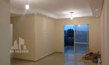 RR5854 Apartamento 87m² CONDOMÍNIO RESERVA DO ALTO - Barueri, SP - 3 Dorms 2 Vagas - OPORTUNIDADE - Ótima Localização - PRÓXIMO DE ALPHAVILLE