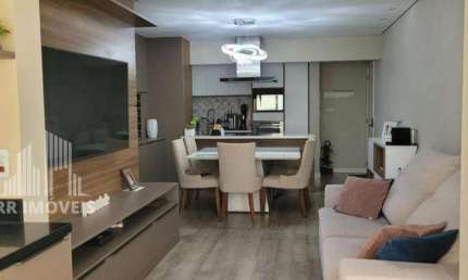 RR5827 Apartamento 87m² CONDOMÍNIO RESERVA DO ALTO - OPORTUNIDADE - 3 Dorms 1 Vaga - Barueri, SP - Ótima Localização - PRÓXIMO DE ALPHAVILLE