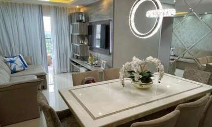 RR5825D Apartamento 87m² CONDOMÍNIO RESERVA DO ALTO - OPORTUNIDADE - 3 Dorms 2 Vagas - Barueri, SP - Ótima Localização - PRÓXIMO DE ALPHAVILLE