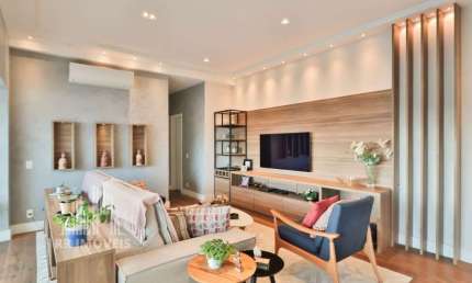 RR5815 Apartamento 138m² CONDOMÍNIO ONE GRAMERCY - OPORTUNIDADE - 3 Suítes 3 Vagas - Barueri SP - Ótima Localização - GREEN VALLEY ALPHAVILLE