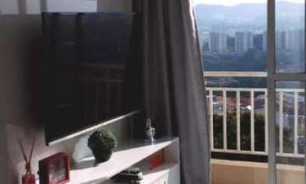 RR5800D Apartamento 69m² CONDOMÍNIO MARIA FERNANDA - OPORTUNIDADE - 3 Dorms 1 Vaga - Barueri SP - Ótima Localização -JD GRAZIELA - PROX ALPHAVILLE
