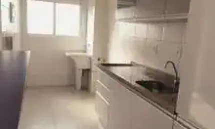 Rr5794 apartamento 53m² condomínio vista bella - barueri sp - 2 dorms - 1 vaga - oportunidade - ótima localização