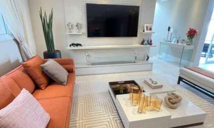 RRCOD5793 Casa 490m² CONDOMÍNIO GENESIS II - SANTANA DE PARNAÍBA - 4 Suítes - 4 Vagas - OPORTUNIADDE - Ótima Localização