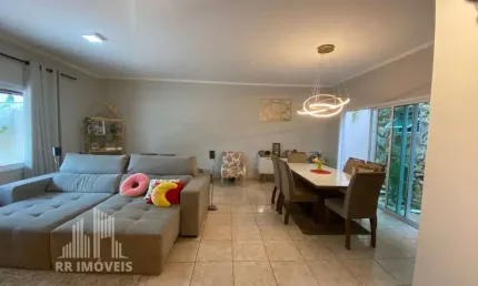 Rr0039 casa a venda 380m²  jardim macarenko - oportunidade - 3 dorms 4 vagas - sumaré, sp - ótima localização