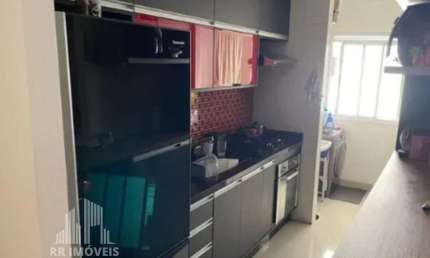 RR5779D Apartamento 67m² CONDOMÍNIO ALPHAVIEW - OPORTUNIDADE - 2 Dorms 1 Vaga - Barueri SP - Ótima Localização - JD TUPANCI - PROX ALPHAVILLE