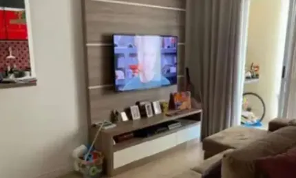 RR5779 Apartamento 72m² CONDOMÍNIO ALPHAVIEW - OPORTUNIDADE - 2 Dorms 1 Vaga - Barueri SP - Ótima Localização - JD TUPANCI - PROX ALPHAVILLE