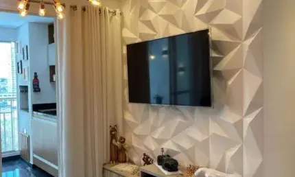 Rr5761 apartamento 85m² condomínio parque barueri - oportunidade - 3 dorms 1 vaga - ótima localização - barueri sp - jd tupanci -  porteira fechada