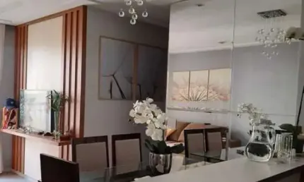 Rr5760 apartamento 68m² condomínio alphaview - oportunidade - 3 dorms 1 vaga - barueri sp - ótima localização - jd tupanci - prox alphaville